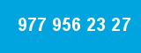 977 956 23 27 977 956 23 27